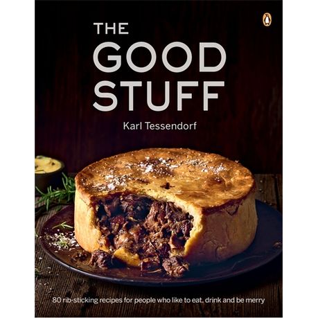 The Good Stuff Image