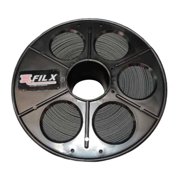 Fil-X Pa6-Gf Nylon 1.75MM 1kg Black