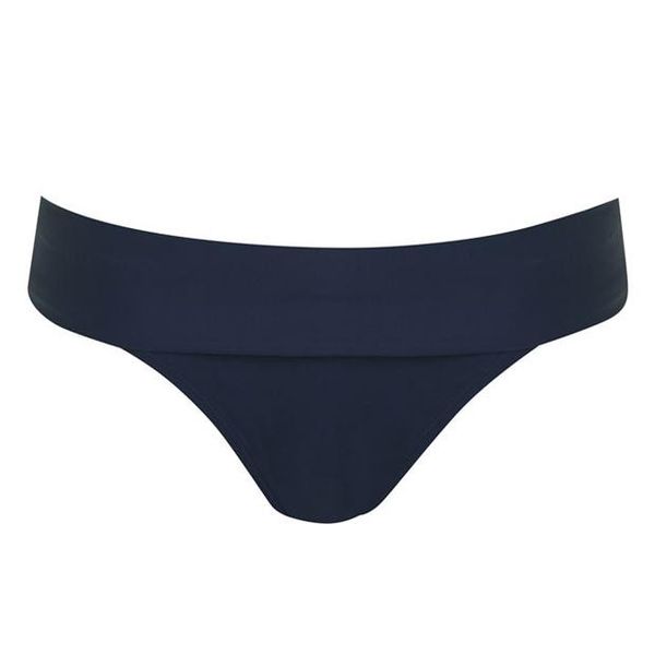 SoulCal Ladies Tankini Bottoms - Navy (Parallel Import)
