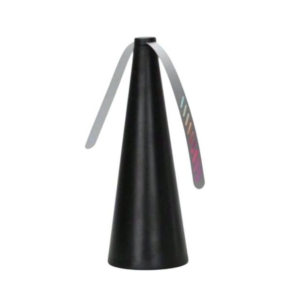 Portable Fly Repeller for Food Tables