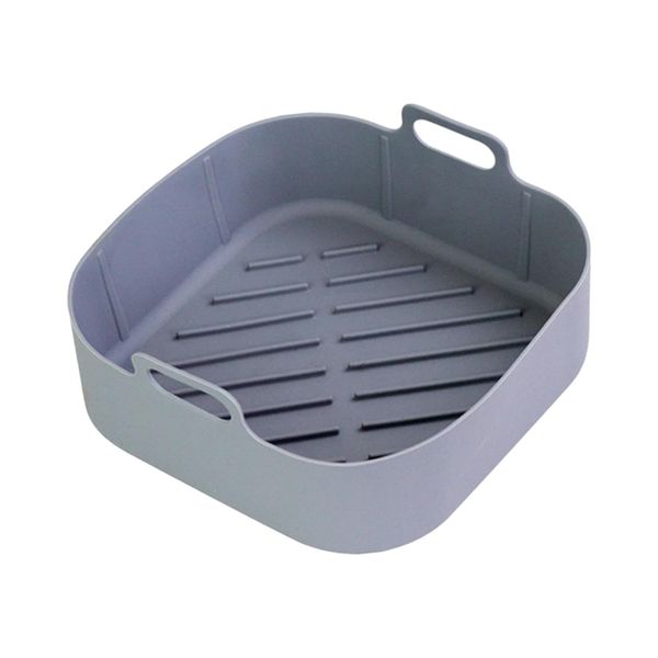 Silicone Air Fryer Liner