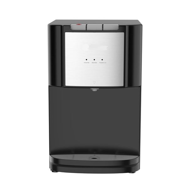 Ultra-Purifying Hot &amp; Cold Water Dispenser with UV Sterilization