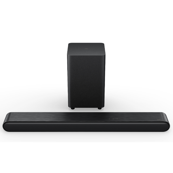 TCL S643W 3.1CH Soundbar with Wireless Subwoofer