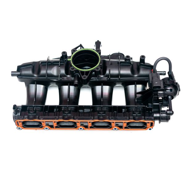 AR New Intake Manifold Fit Compatible With Audi and VW 06J133201AR