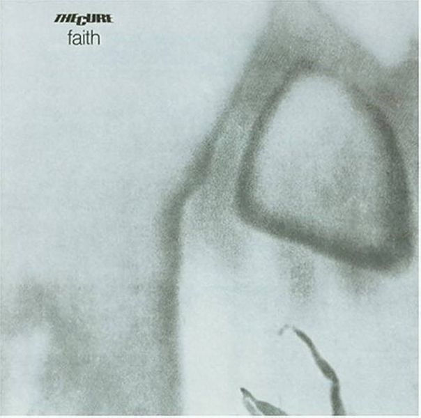The Cure - Faith [Vinyl LP Reissue, New &amp; Sealed]