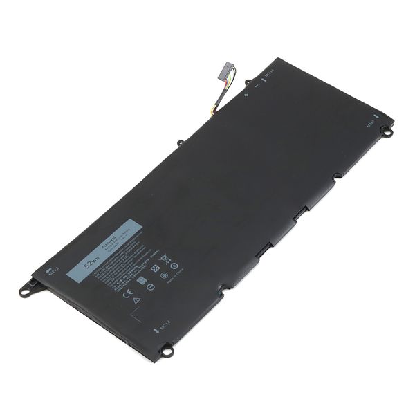 Battery for Dell XPS 13-9343, 9350 ( 90V7W ) 2015 UltraBook Models ONLY