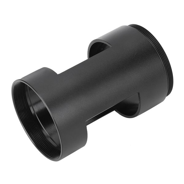 Adapter compatible with spotting scope
