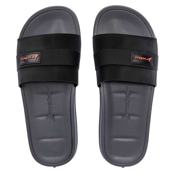 Rider Go Slide Sandal - Black