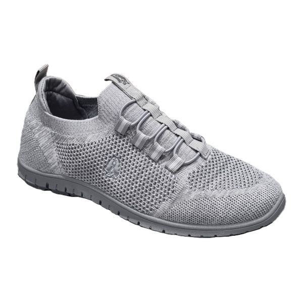 Soft Style by Hush Puppies Nantale Melange Grey