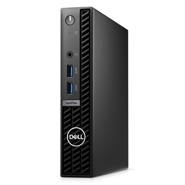 Dell Optiplex 7010 Intel Core i3 13th GEN 16GB 256GB Micro PC - Open Box