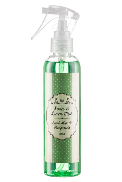 Vensico - Room &amp; Linen Mist for Lasting Fragrance in Your Room - 200ml