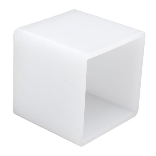 Square Silicone Mold for DIY Craft Resin