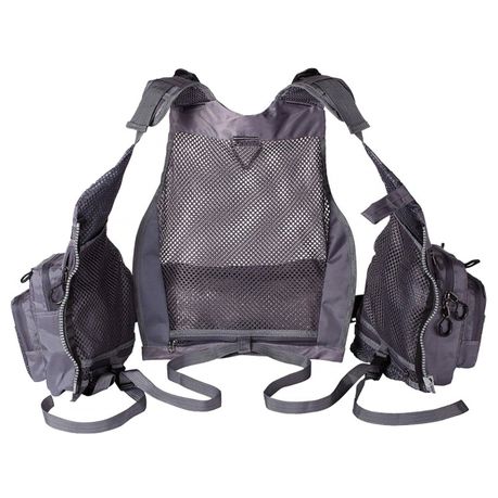 Owlwin Multifunctional Fishing Vest & Life Jacket With Foam, Shop Today.  Get it Tomorrow!