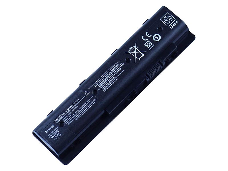 Battery for HP Envy 17-N000 &amp; M7-N000 Series (MC06, HSTNN-PB6L)