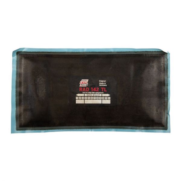 Rema - Tyre Gaiter Radial 142Tl - 2 Pack