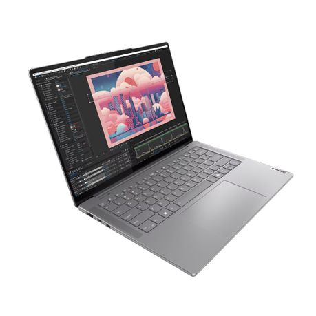 Lenovo Yoga Pro7i Gen8 16GB RTX3050 (美品) Lenovo Yoga Pro 7 Ryzen 7 16GB 1TB RTX 3050 14.5