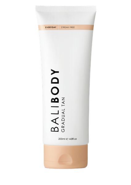 Gradual Tan Lotion