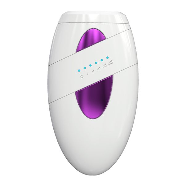 IPL Laser Hair Removal Device