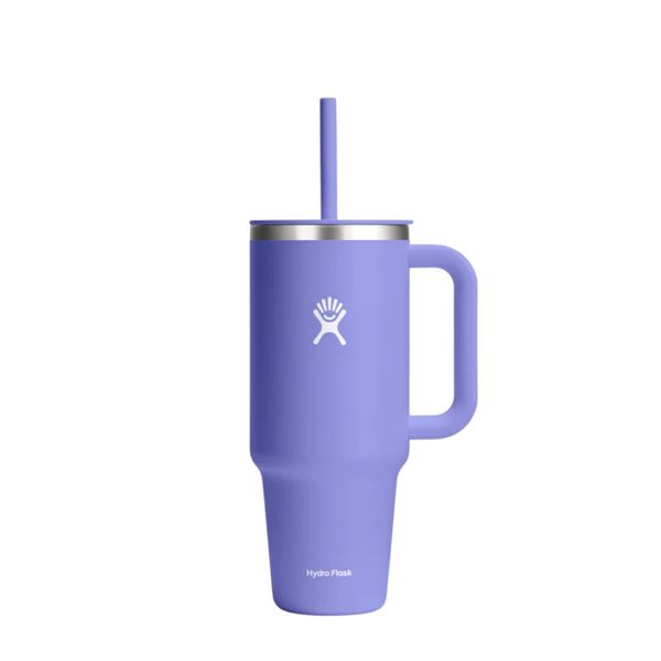 Hydro Flask Travel Tumbler Lupine - 40oz/1183ml