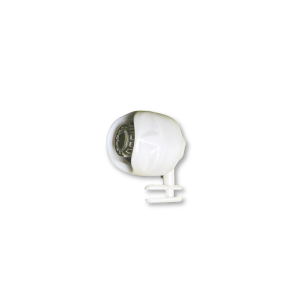Shoe Lights Glowing Feet - Set of 2 - White