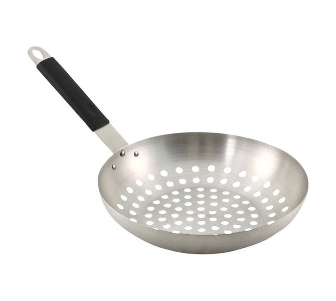 Carbon Steel Wok