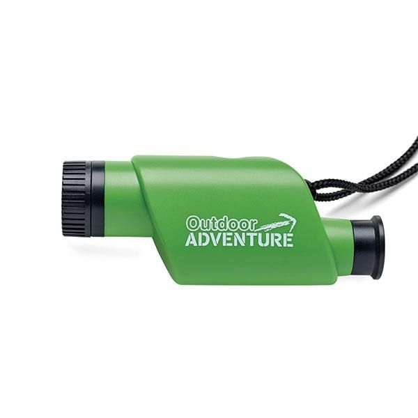 Outdoor Adventure Monocular