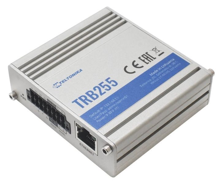 TRB255 Industrial M2m Gateway