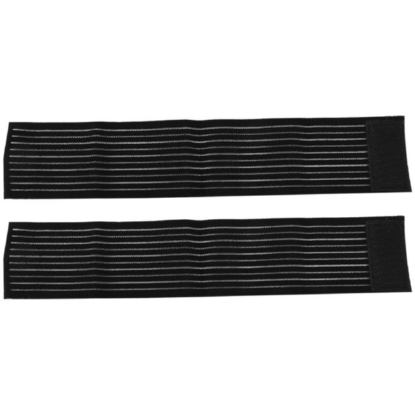 Wrist Support Brace for Men &amp; Women [2 Pack] for Work Out &amp; Fitness