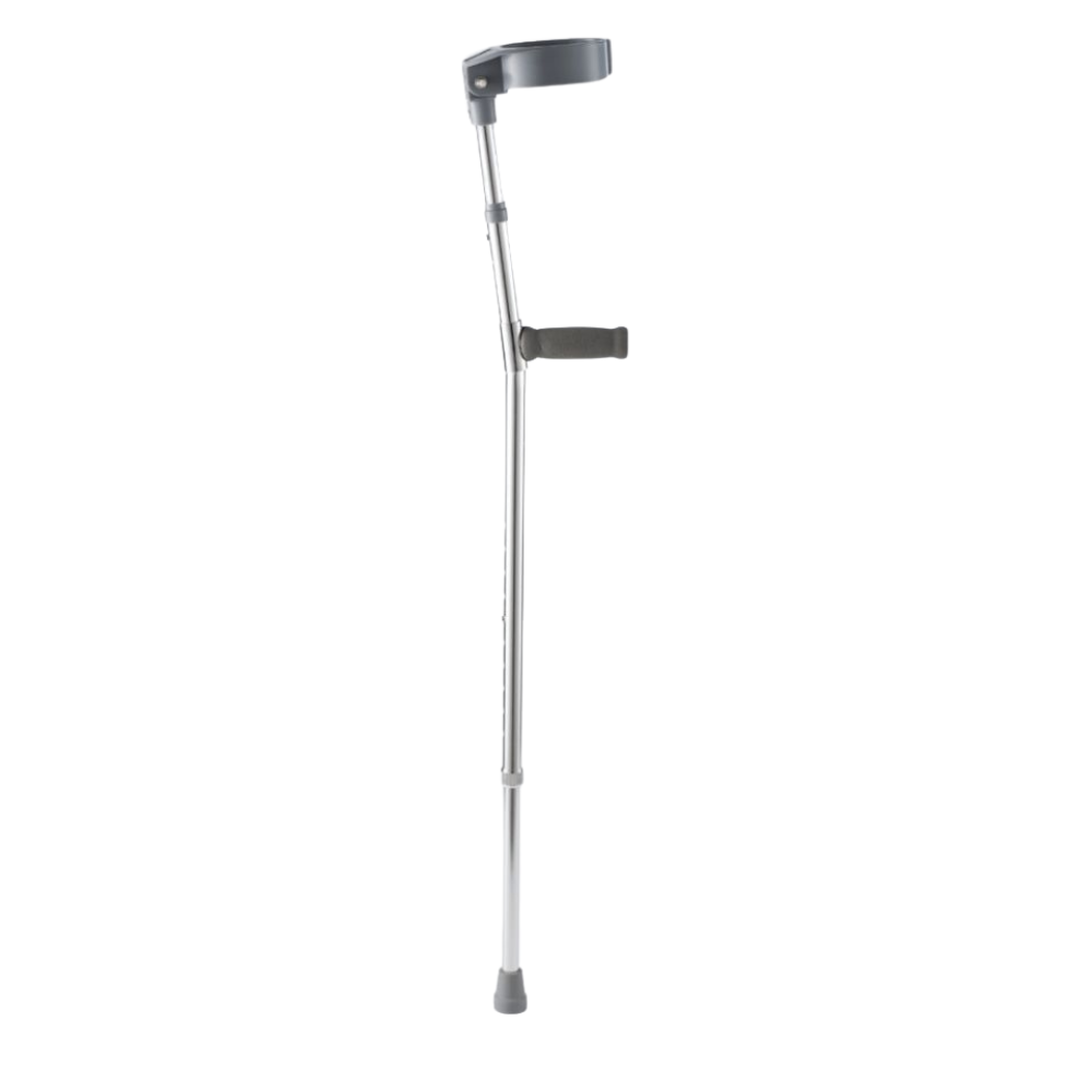 Aluminium Elbow Crutch Shop Today. Get it Tomorrow!