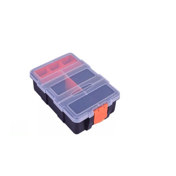SD 94502 Plastic Organizer Box