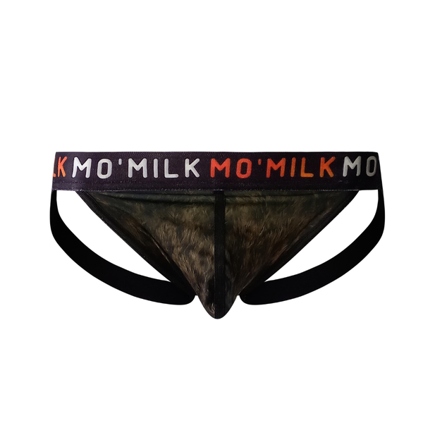 MO'MILK Koda Chai Jockstrap