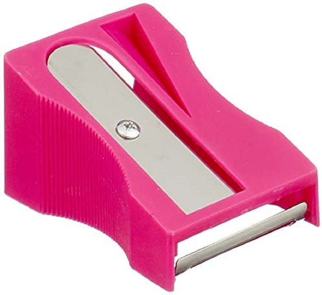 Multi Functional Vegetable and Fruit Sharpener &amp; Peeler - Turquoise