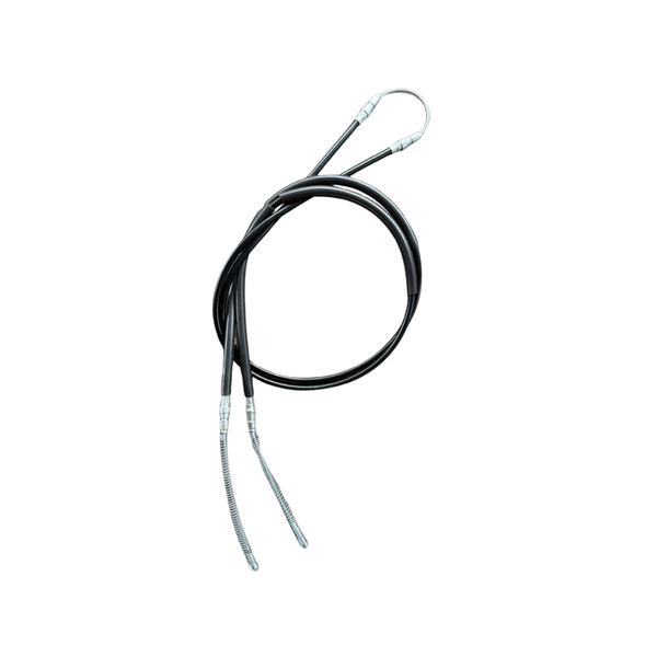 Handbrake cable compatible Mahindra Scorpio Pickup 2007 -2026