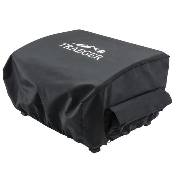 Traeger Ranger Full - Length Grill Cover