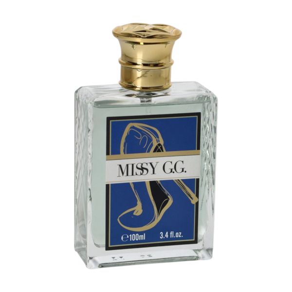 Missy G.G. Eau De Parfum 100ml