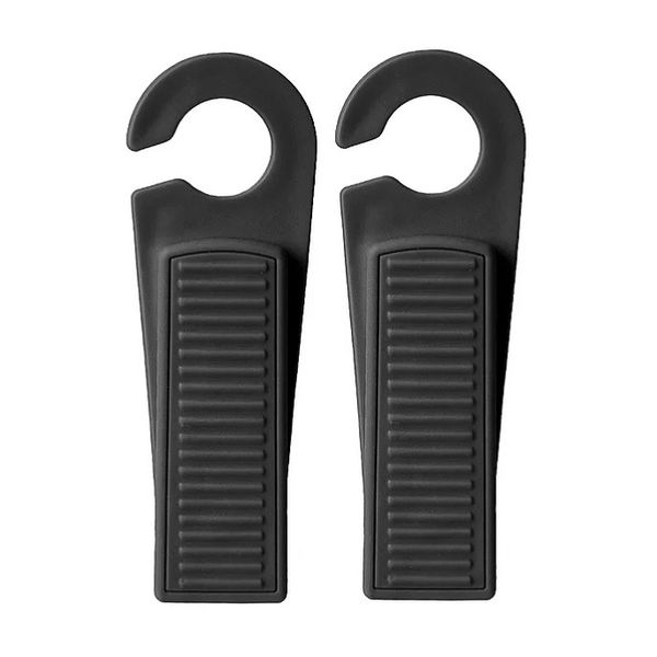 FI- 2 Pck Stackable Strong Slanted Wedge Stop