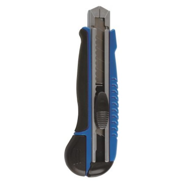 King Tony - Trimming Knife 180Mm - 2 Pack