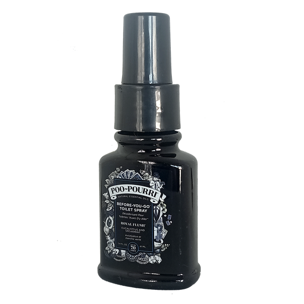 Poo-Pourri Royal Flush Toilet Spray - 41ml