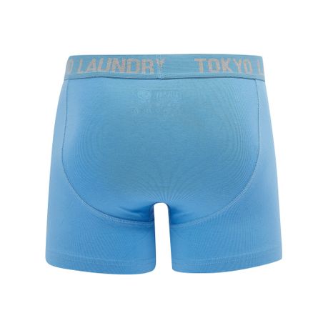 Tokyo laundry boxer on sale shorts