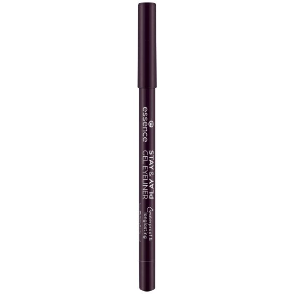 essence Stay &amp; Play Gel Eyeliner