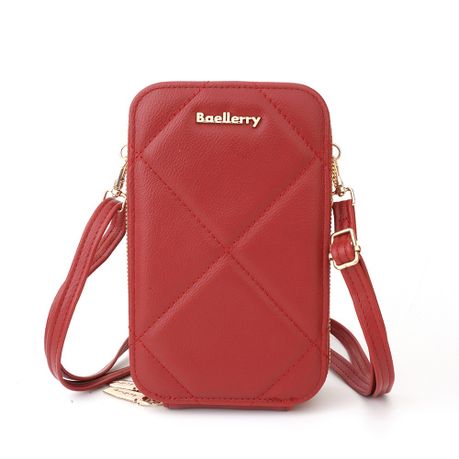 Baellerry discount sling bag