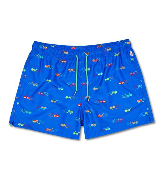 Sunny Days Swimshorts