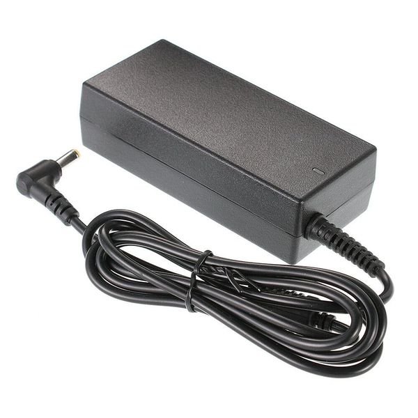 Replacement Charger For Acer 5.5 x 1.5/1.7 mm 65W 19V 3.42A Laptop