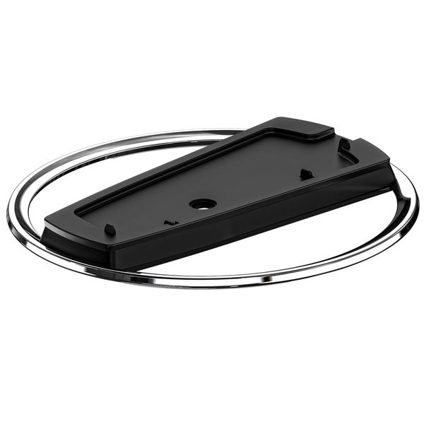 Universal Upright Stand Compatible with PS5pro/PS5slim, Slim Version Upright Stand