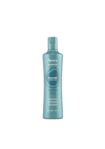 Fanola Smooth Care Deep Hydrating Shampoo