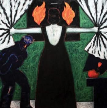 Sister Dynamite (CD)