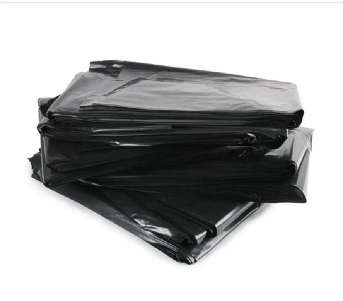 Large Refuse Bags – Fits Municipal Bins
