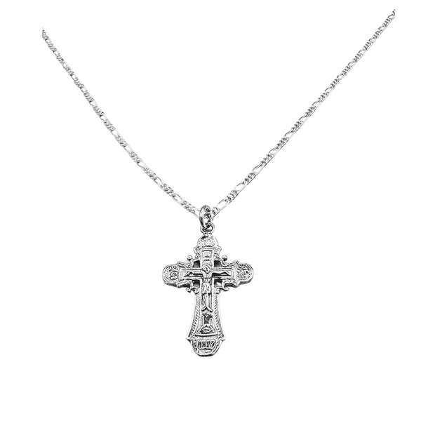 Crucifix Style image