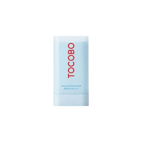 Tocobo Cotton Soft Sun Stick SPF 50+ PA++++ 19g