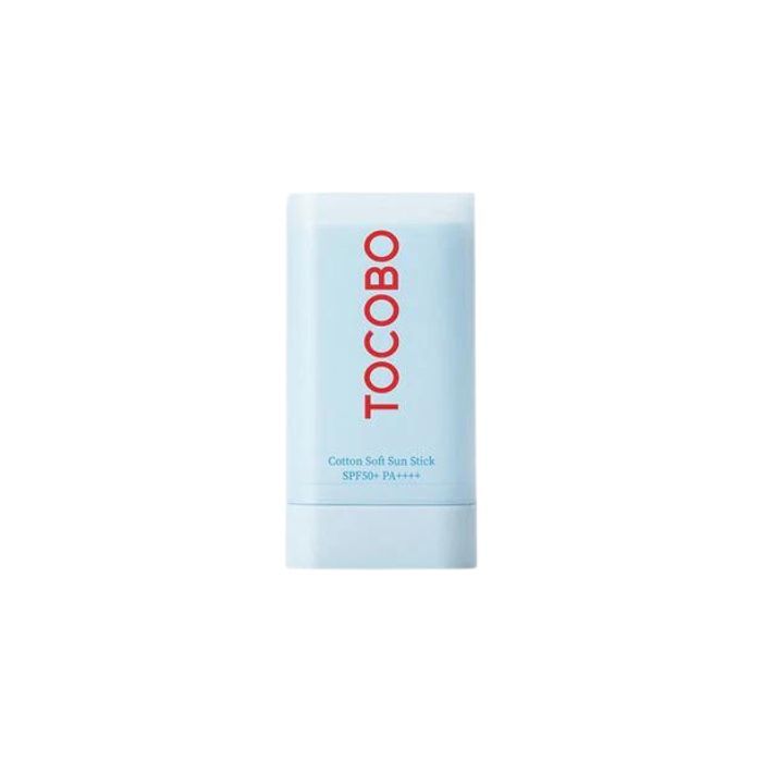 Tocobo Cotton Soft Sun Stick SPF 50+ PA++++ 19g | Shop Today. Get it ...